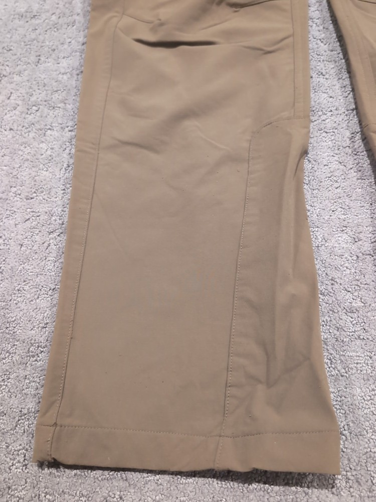 First Lite Corrugate Guide Pants XL Dry Earth