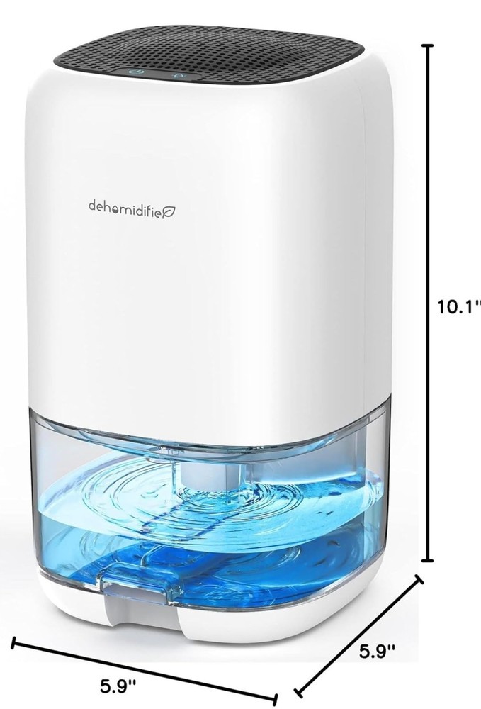 Tabyik Dehumidifier