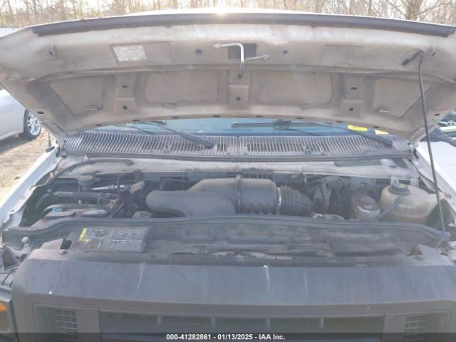 Fuse Box Engine Flex Fuel e85 Fits 09-19 FORD E350 VAN 4573119