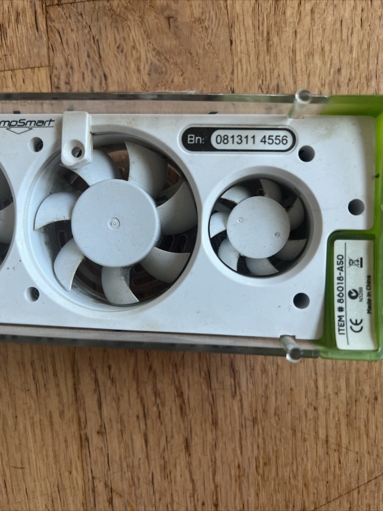 NYKO intercooler TS Xbox
