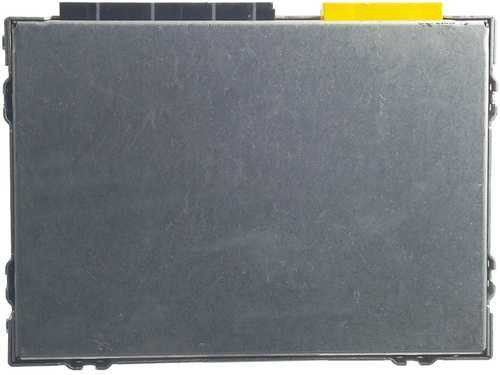 Engine Control Module (ECM) Cardone 77-8706 Reman