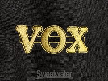 Vox AC15C1 Black Canvas Cover
