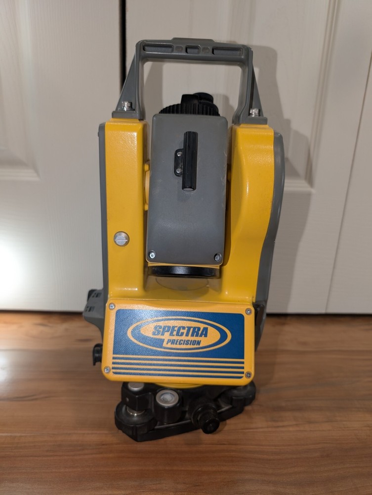 Spectra Precision TS415