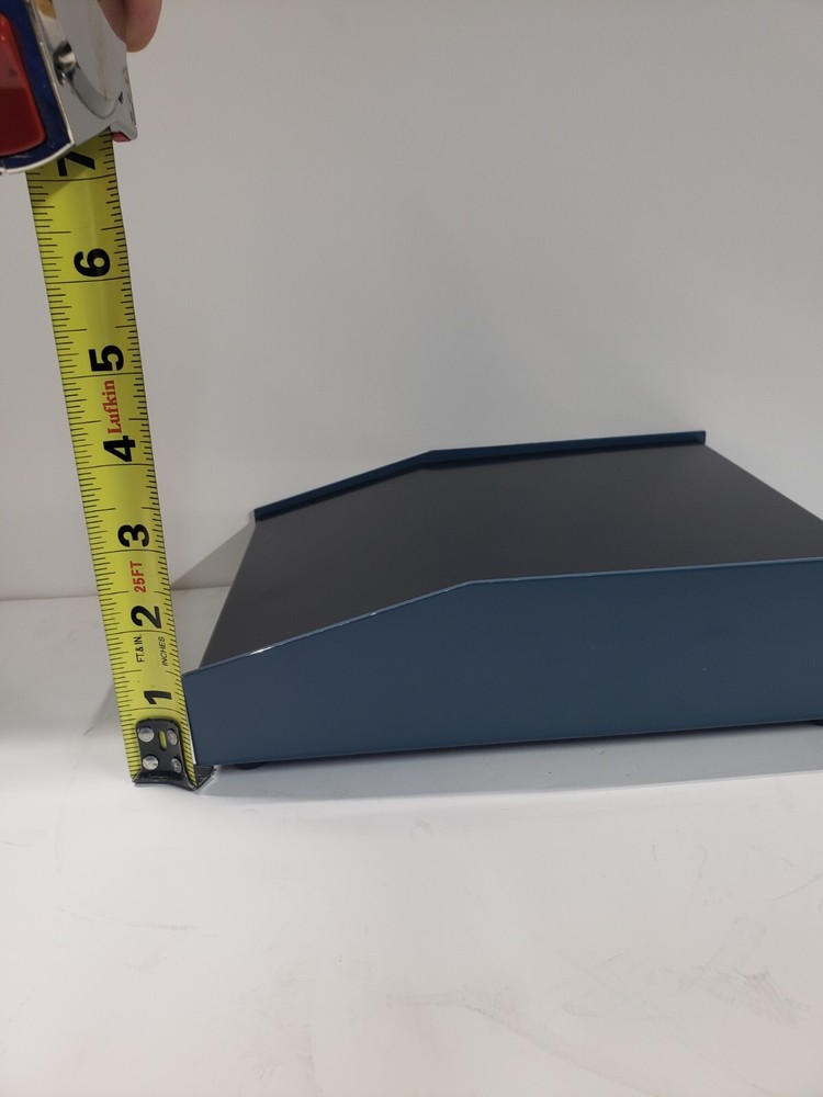 Electronic Project Box Aluminum