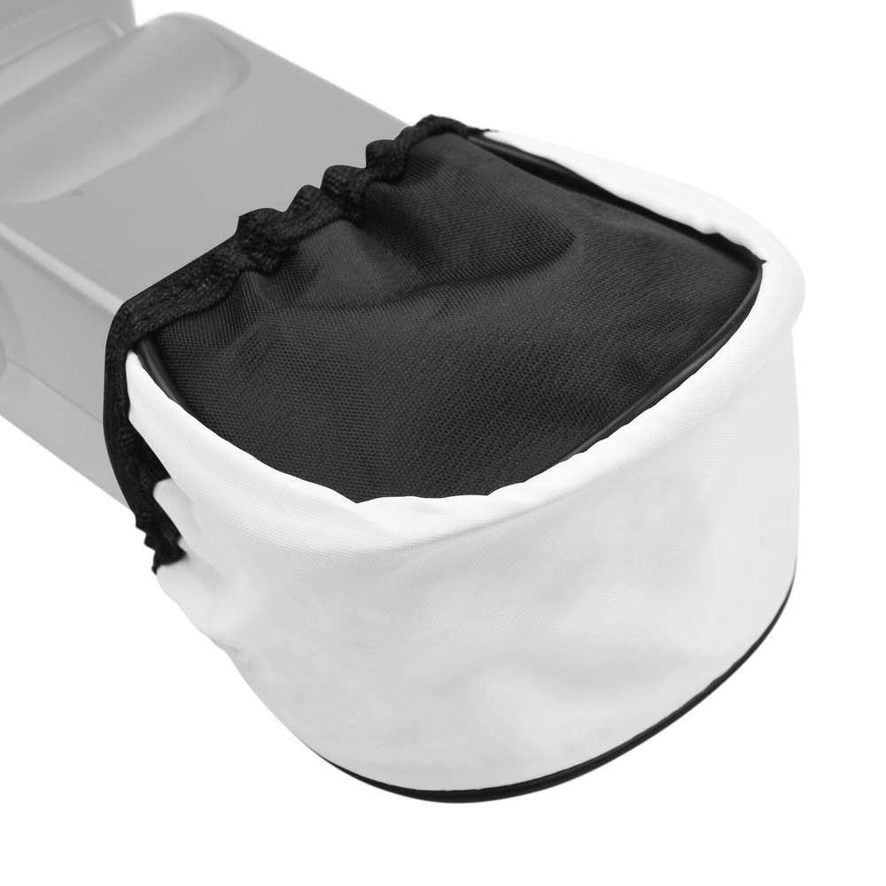 Universal Flash Diffuser Speedlite Softbox Replacement for F8L2