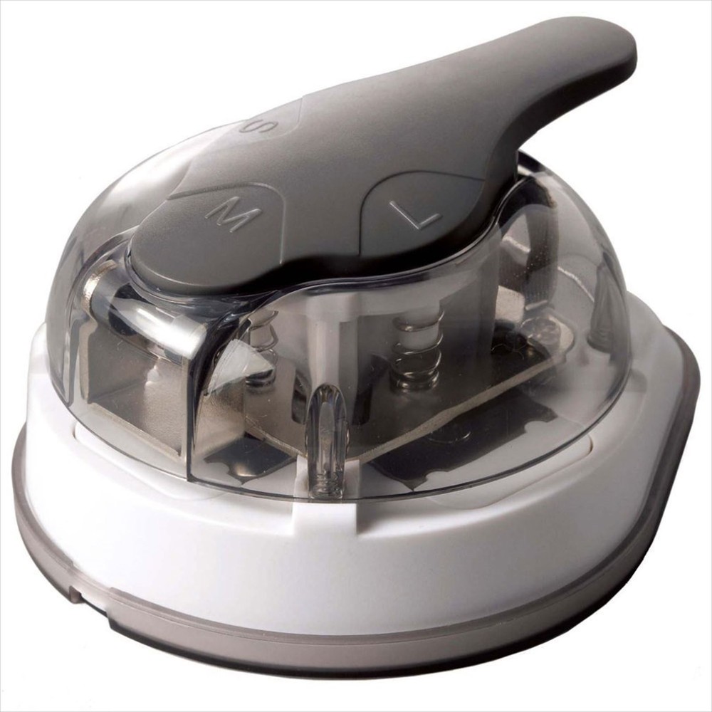 SUN-STAR Kadomaru Pro Corner Cutter