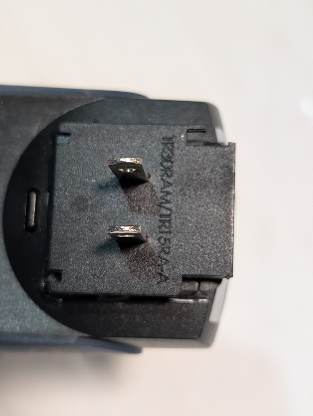 Integra/Cincon Electronics MONPWR Med-Grade Adapter 100-240VAC/18VDC, TR30RAM180