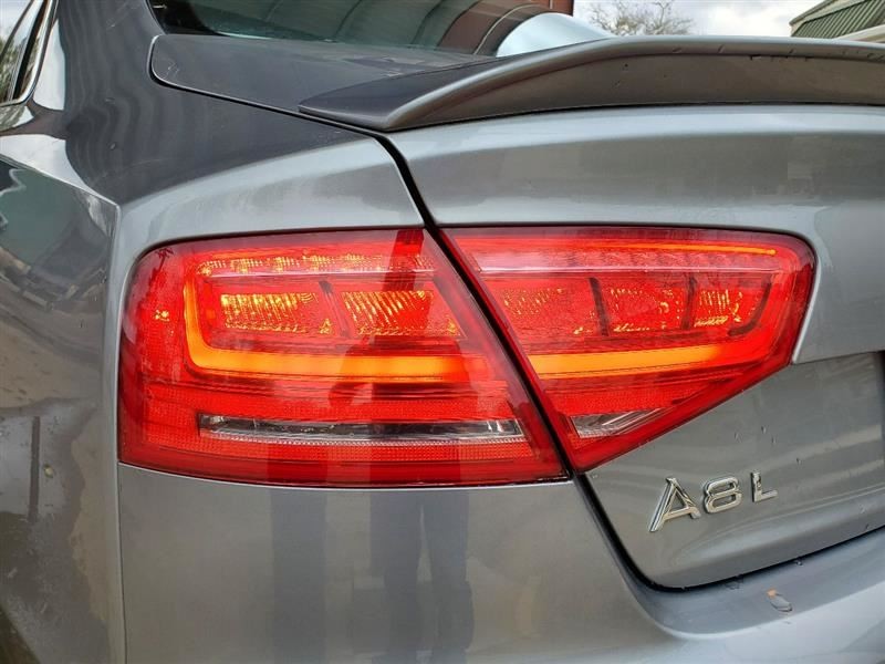 Headlight Ballast Module PN: 4H0907472B OEM 2012 Audi A8