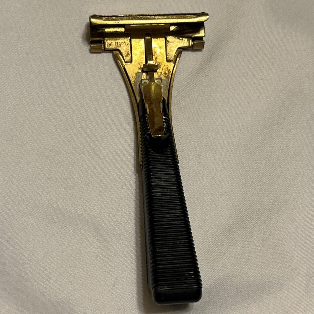 Vintage EVERSHARP Hydro Magic Razor Shaver