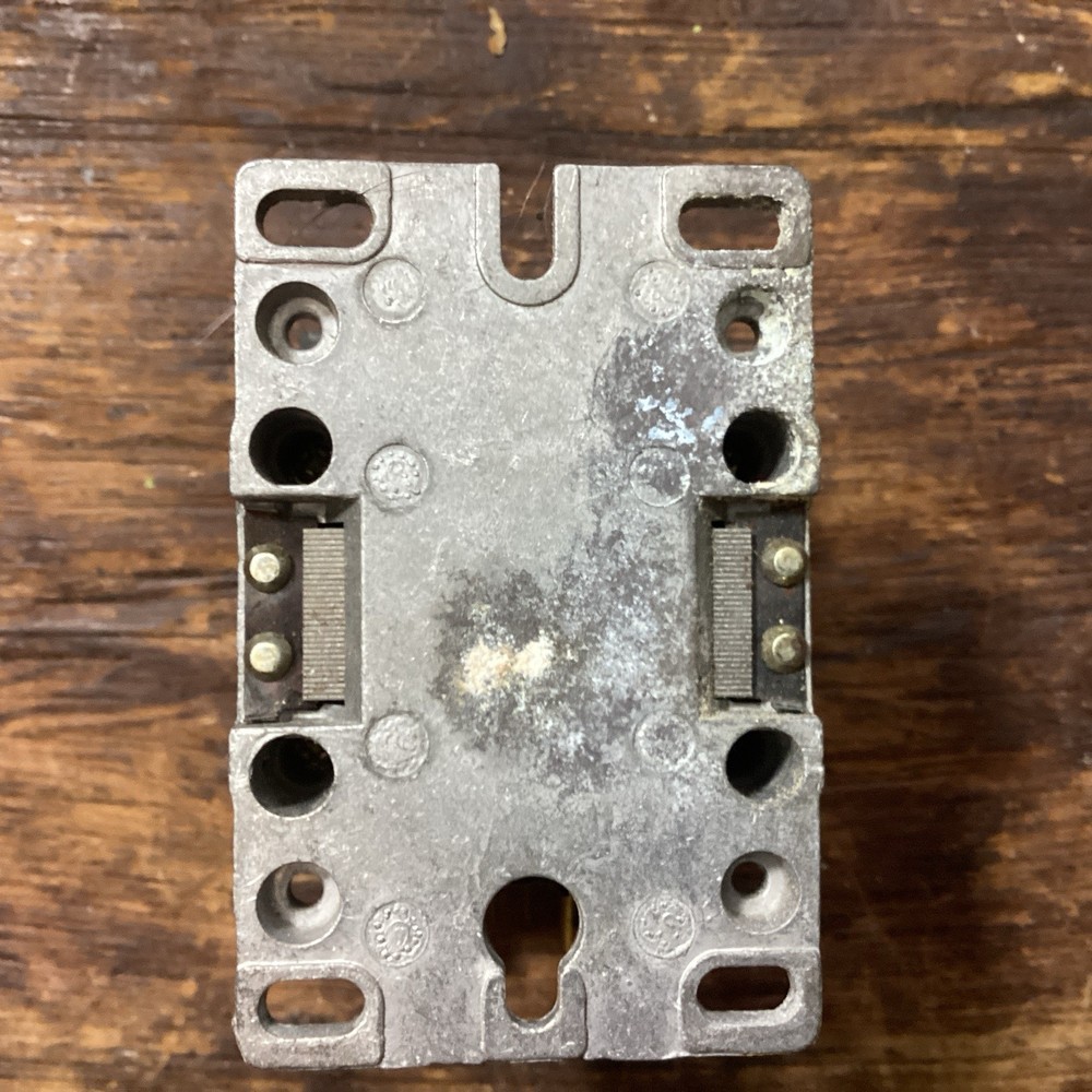 M&A 14332 Definite Purpose Contactor