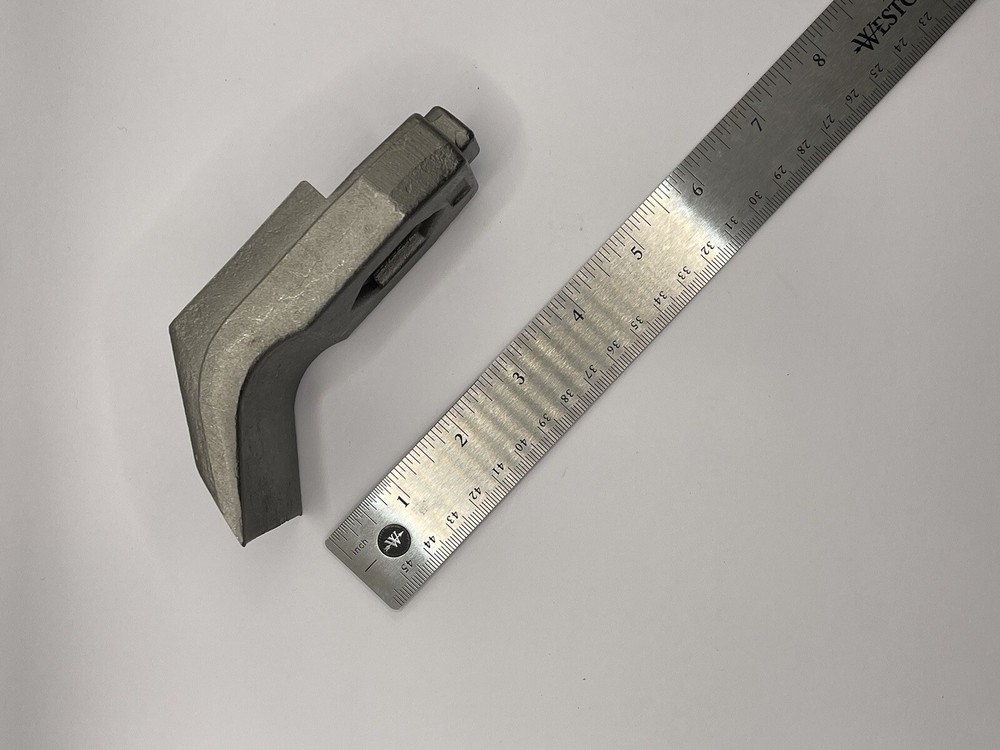 Set of 23 Replacement Denis Cimaf Type 3 Teeth