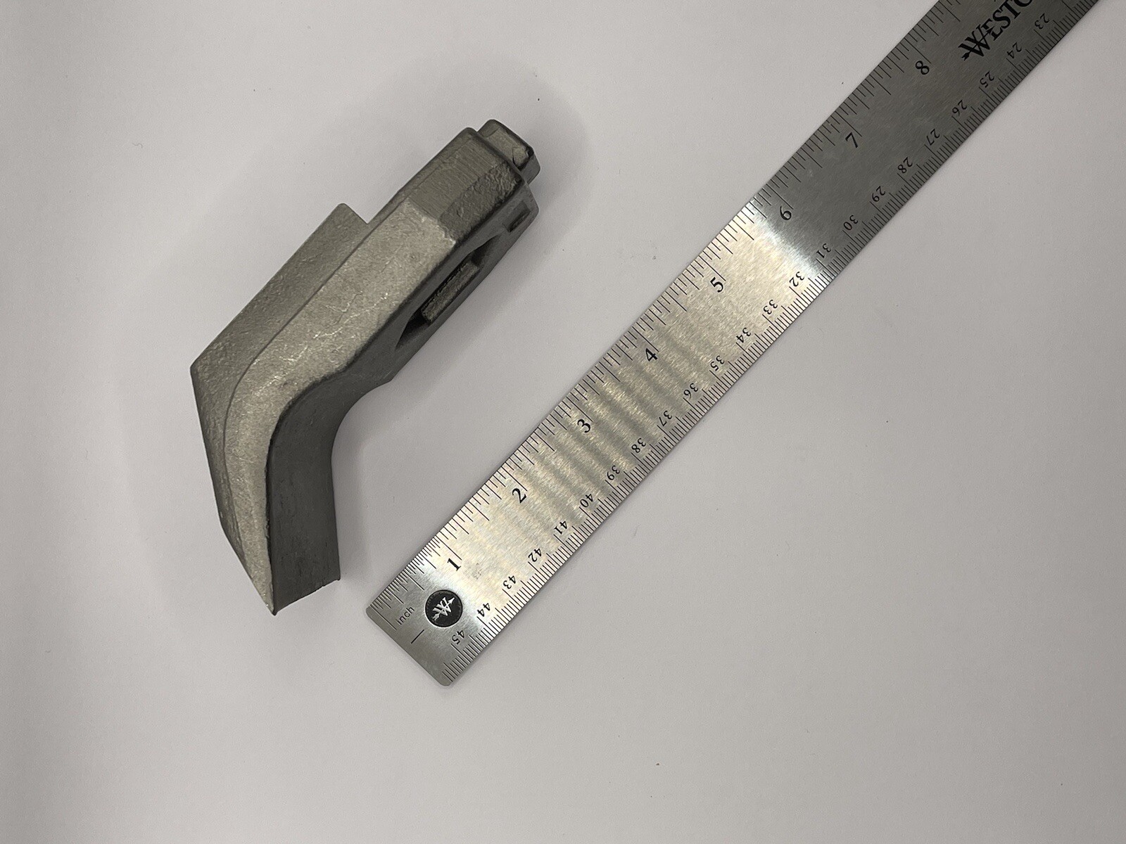 Set of 27 Replacement Denis Cimaf Type 3 Teeth