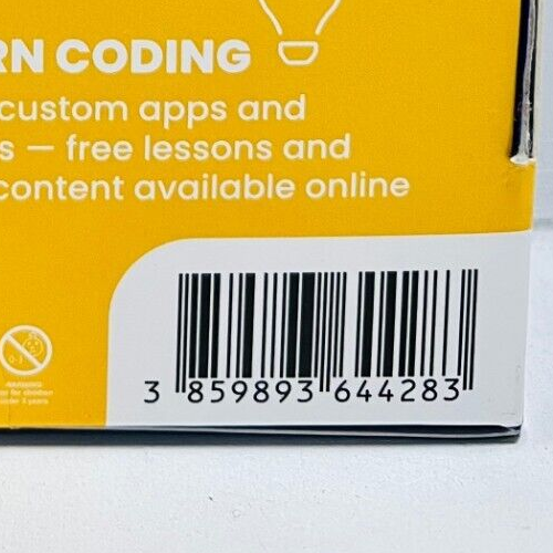 CircuitMess STEM Starter Kit, Chatter 2.0 Build/code your own walkie-texties