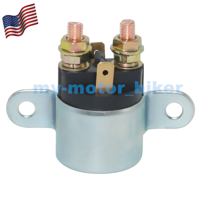 Starter Solenoid Relay Switch for Can-Am Outlander 800 2008-2023/ 1000 2013-2023
