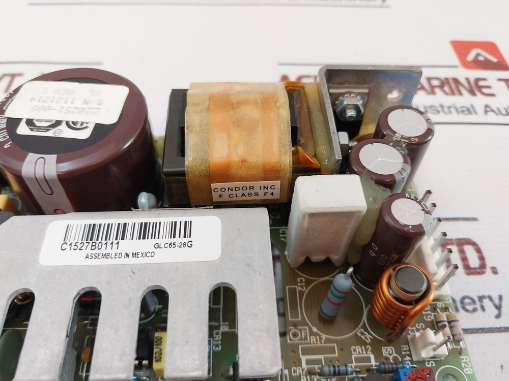 Condor GLC65-28G Power Supply Board
