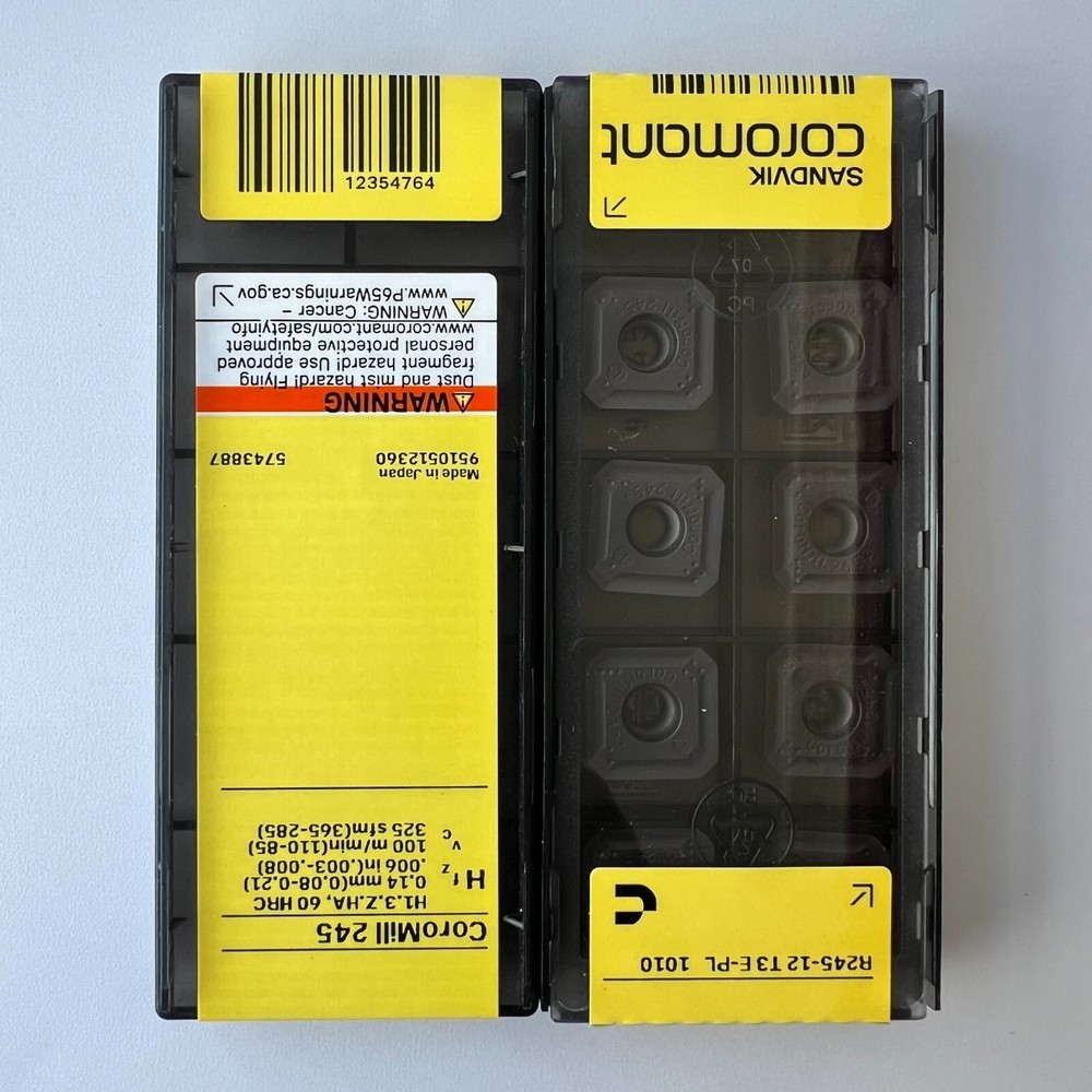 10pcs/Box    R245-12T3E-PL 1010