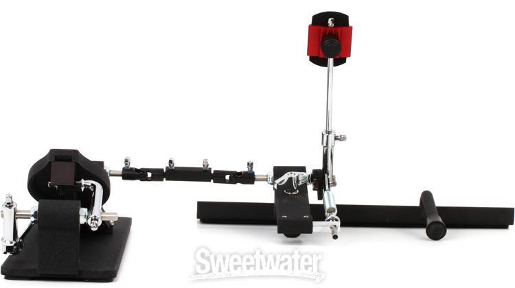 DW DWCP5000CJDL Direct Linkage Cajon Pedal