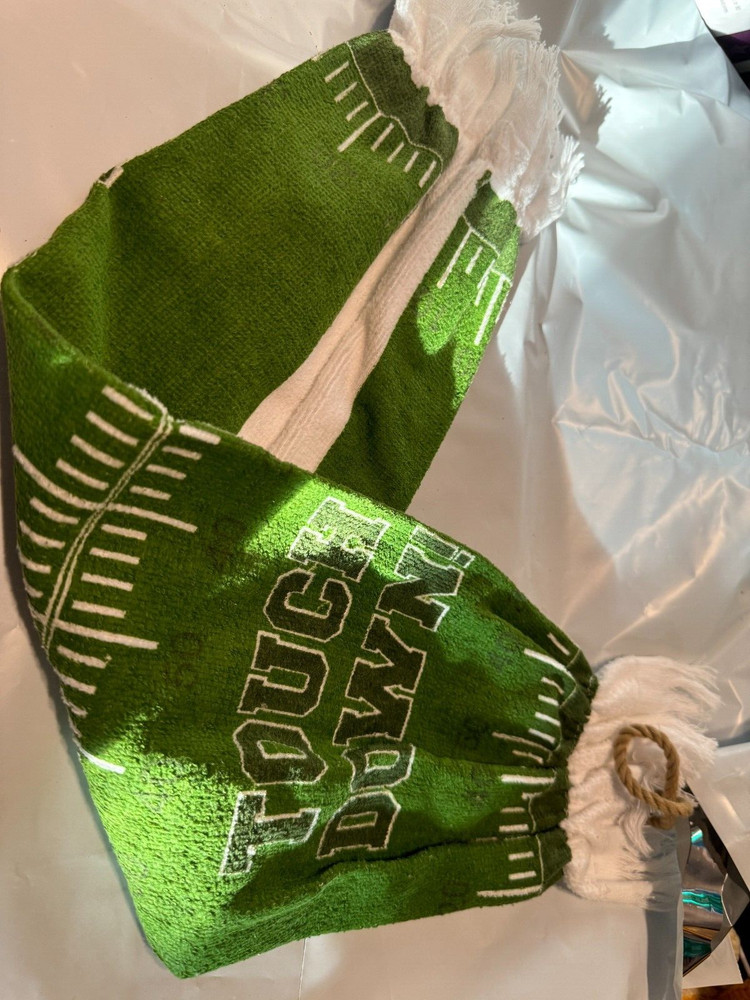 Plastic bag holder / hanger / organizer~multiple prints ~ Handmade