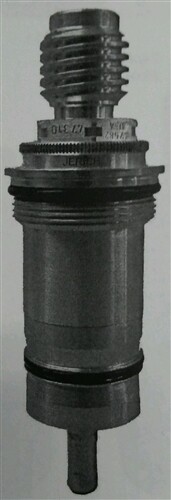 for Grohe (75820) Stem 4-11/16" H