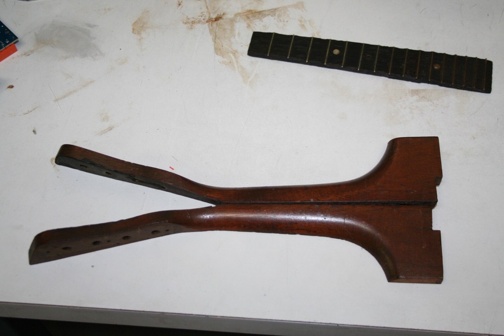 1920 s Mandolin Neck