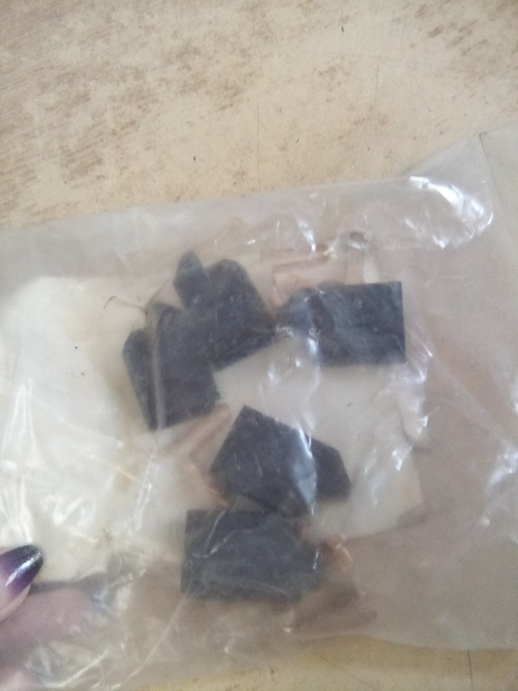 Magnetek 002-1541 FABA Transfer Cap