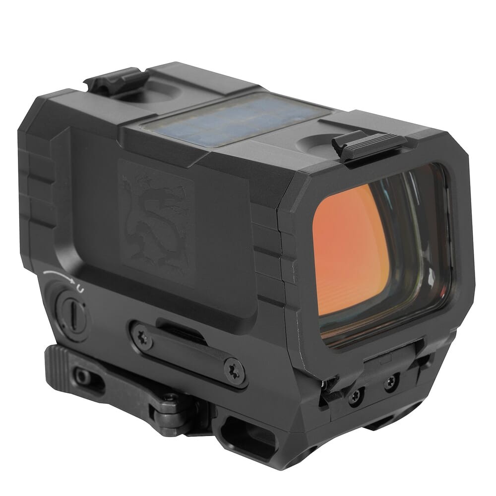 Holosun AEMS Green Multi-Reticle Reflex Sight (RONIN-AEMS-MAX-GR)
