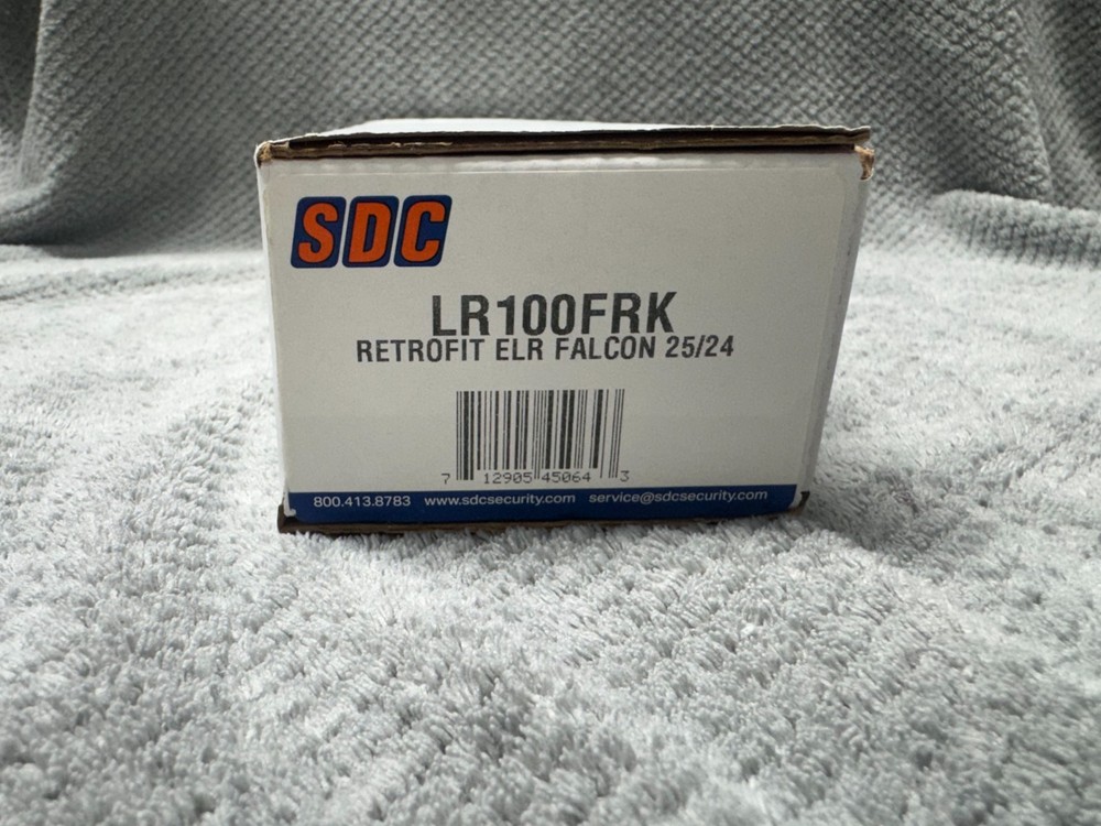 SDC LR100FRK