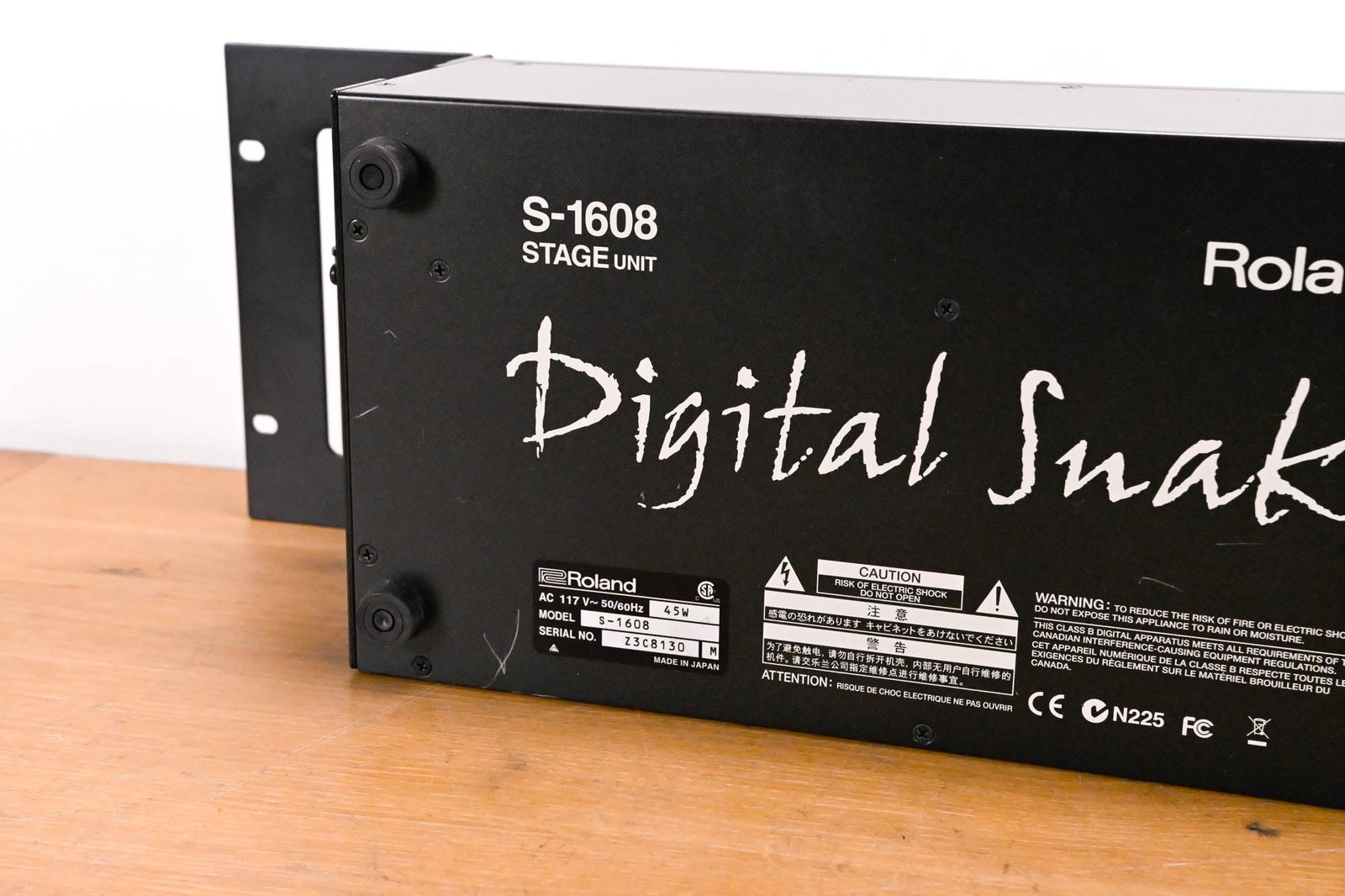 Roland S-1608 16 x 8 Stage Unit CG01XD5