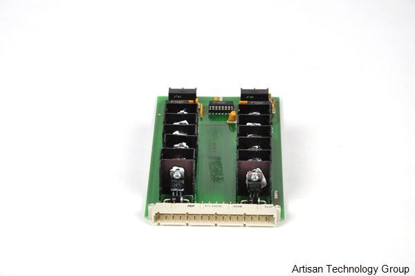 F&K Delvotec 1002 Solenoid Driver