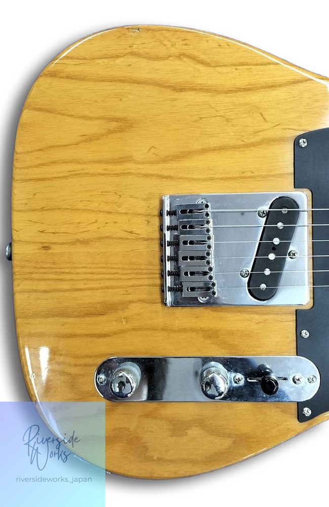 MOON Electric Guitar