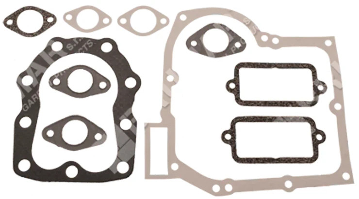 ENGINE GASKETS LOMBARDINI INTERMOTOR IM350