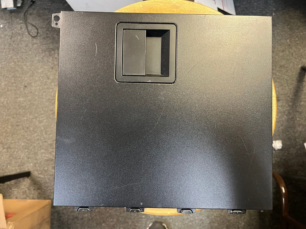Dell Optiplex 7010   Side Panel Case Cover Access Door TY130