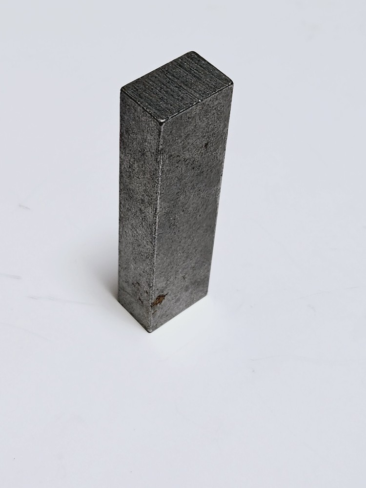 Steel Guage Block 2-3/4"
