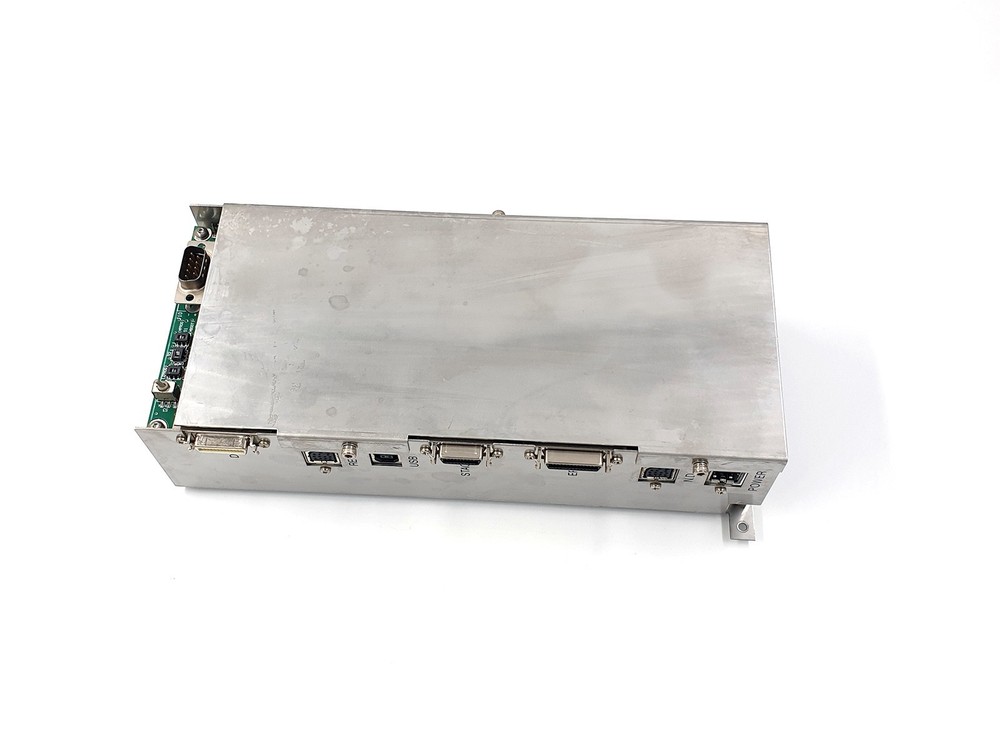 Nikon Microscope Motorized Controller Unit – For Eclipse 90i