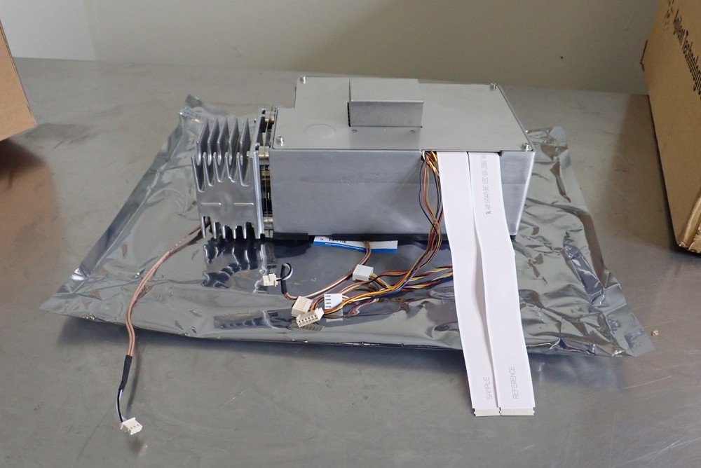 Agilent Technologies G1314-60062 Dolphin Optical Unit Assembly
