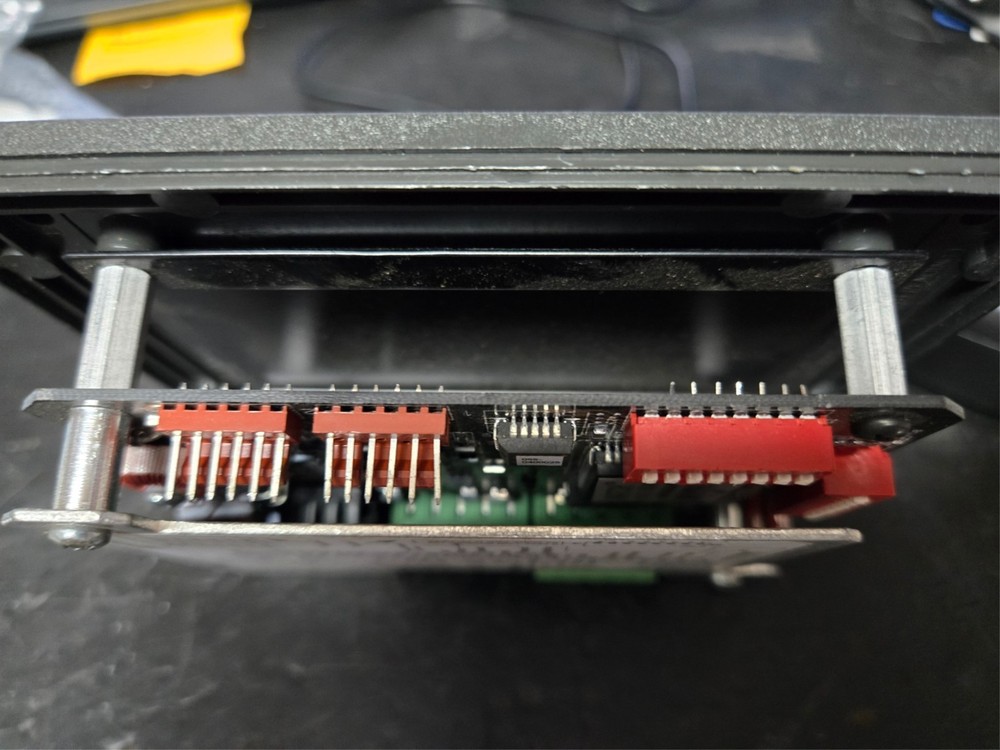 HIRSCH MRIA Match2 Reader Interface BOARD MODULE