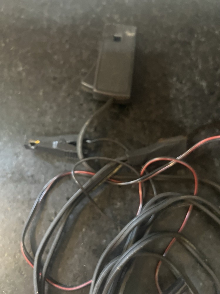 Sears Model 161.213400 Inductive Timing Light