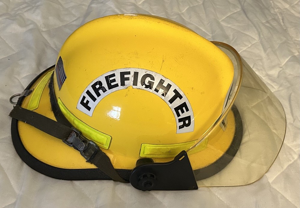 FireFighter Helmet