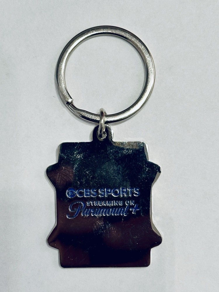 NCAA Men’s 2026 Final Four Keychain