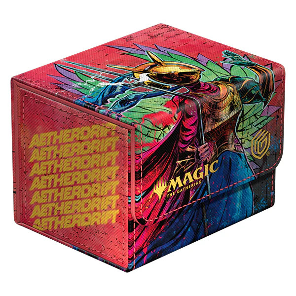 Ultimate Guard: MTG Aetherdrift Deck Boxes