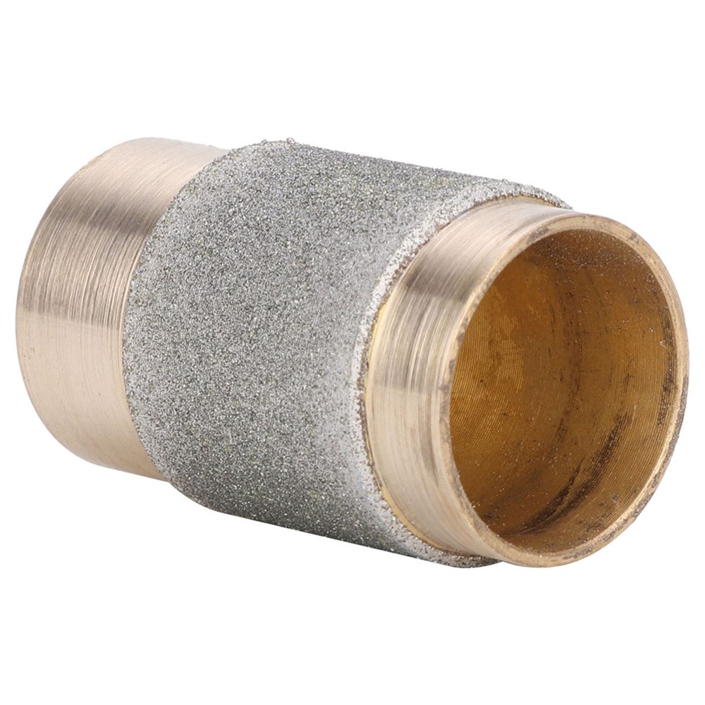 2-Pack Grinder Bit For Glass Grinding Tool Recommended❀