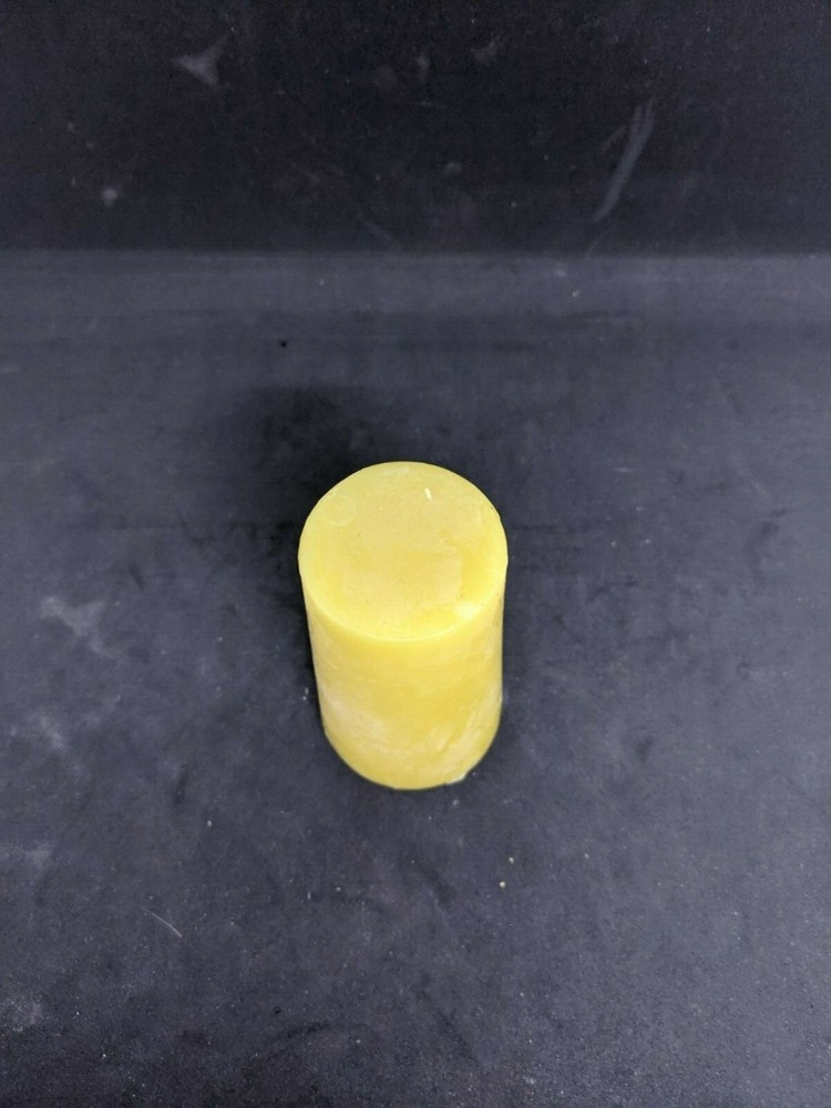 Bees wax  - Great for Pool Table seams