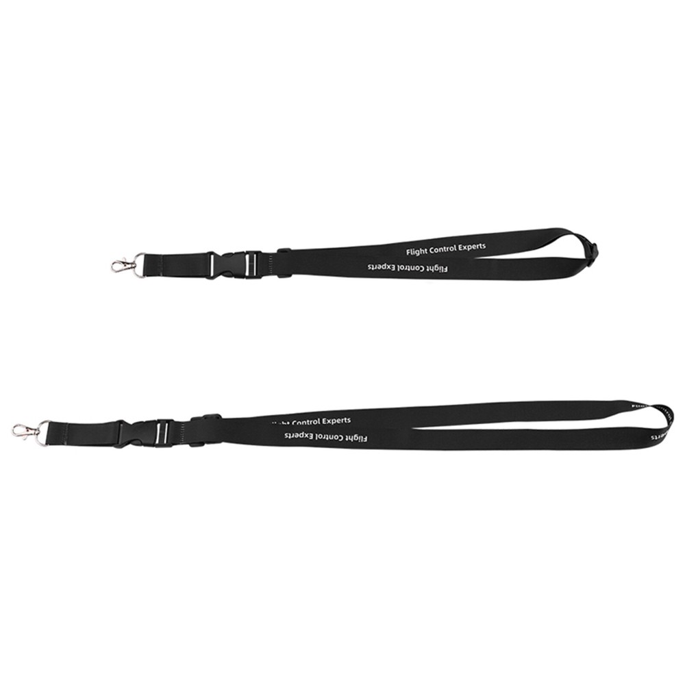 Replacement Black Lanyard for Avata Remote Controller Accessories #VER