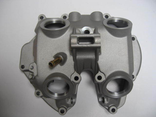99-08 NEW Honda TRX400EX TRX 400EX Cylinder Head