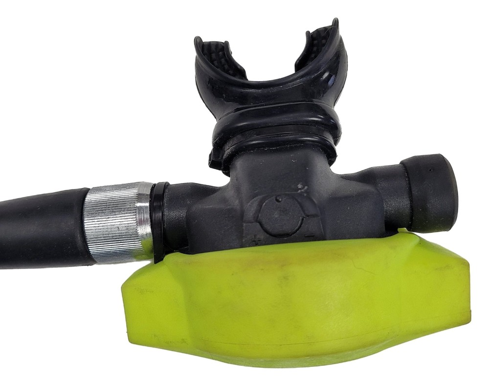 Dacor Octopus Regulator Parts Only