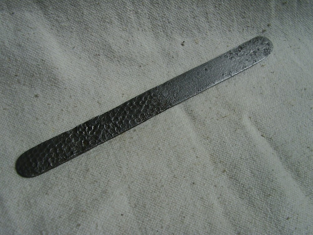 WW2 German knife from the set