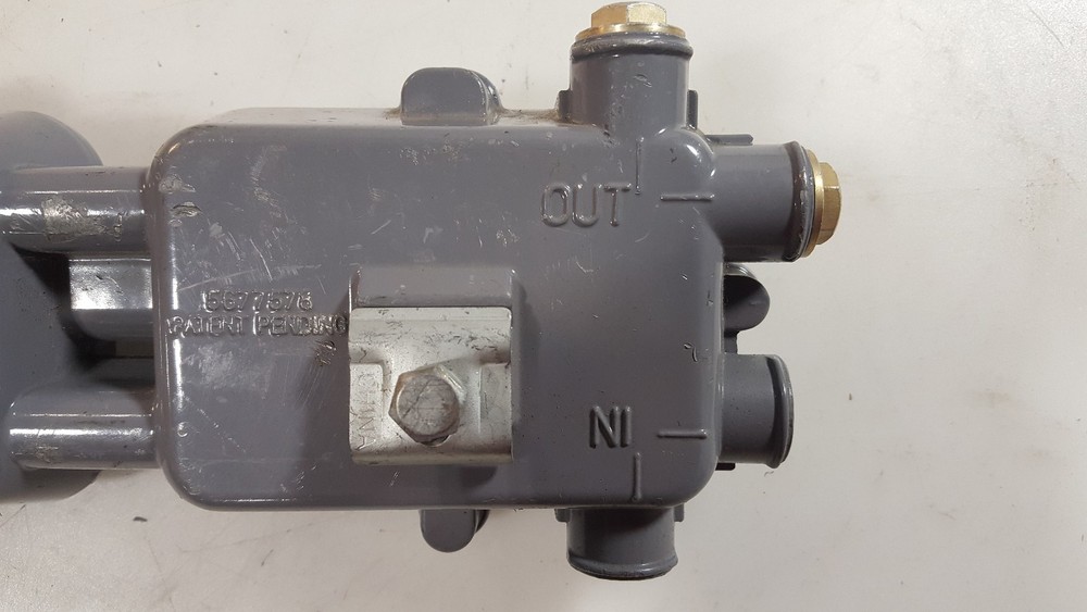 Milenium Tap MGT24-29S/BP2000