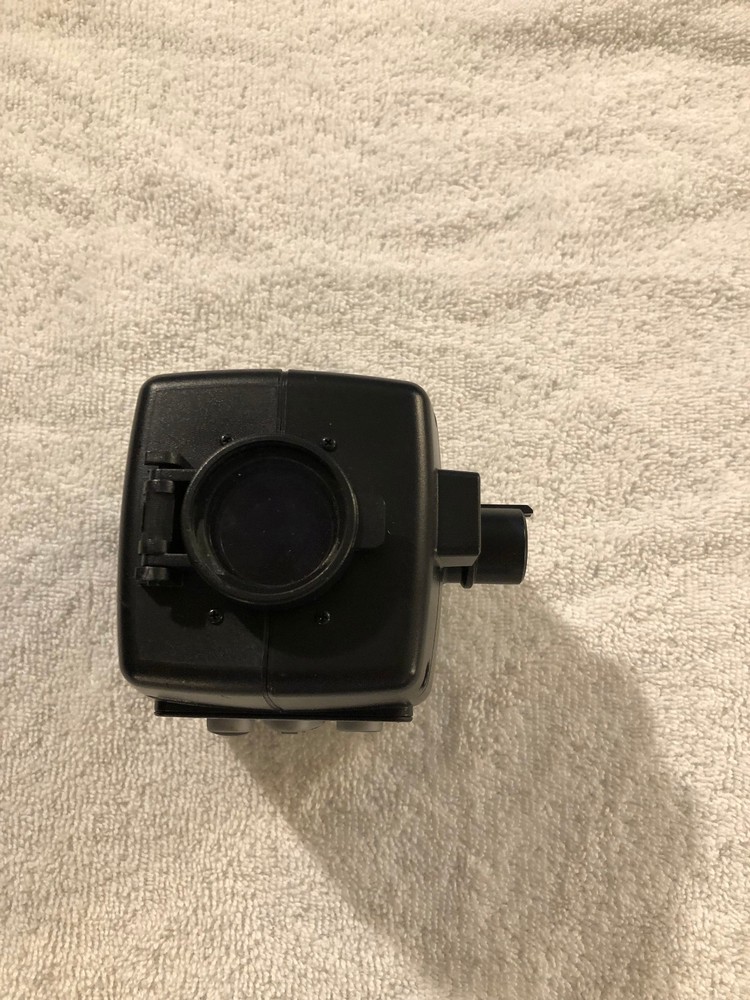Acrobat Enhanced Vision Video Magnifier Camera