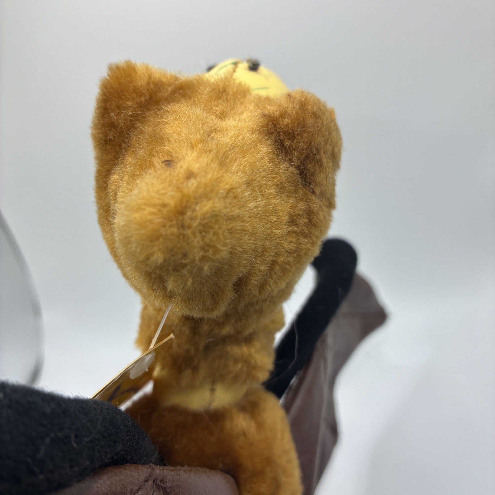 Vintage Petrie Land Before Time Plush Soft Toy Tags HTF READ!!!