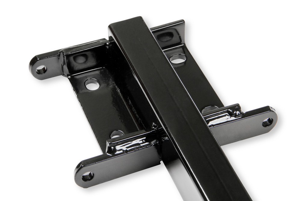 Lakewood 21606 Traction Bars- Leaf Spring